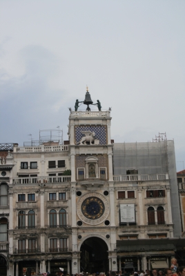 Venice, Italy 2007